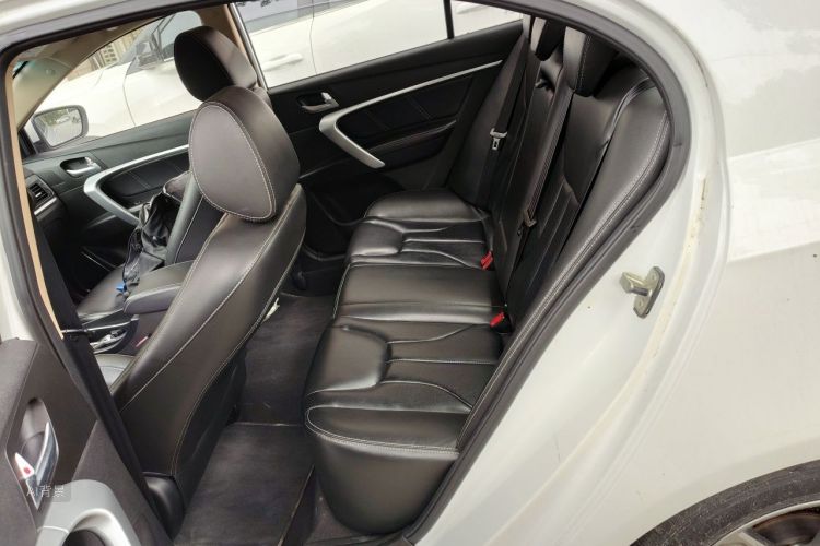 GEELY Emgrand 2017 #19 GEELY Emgrand 2017 immagine di auto #19