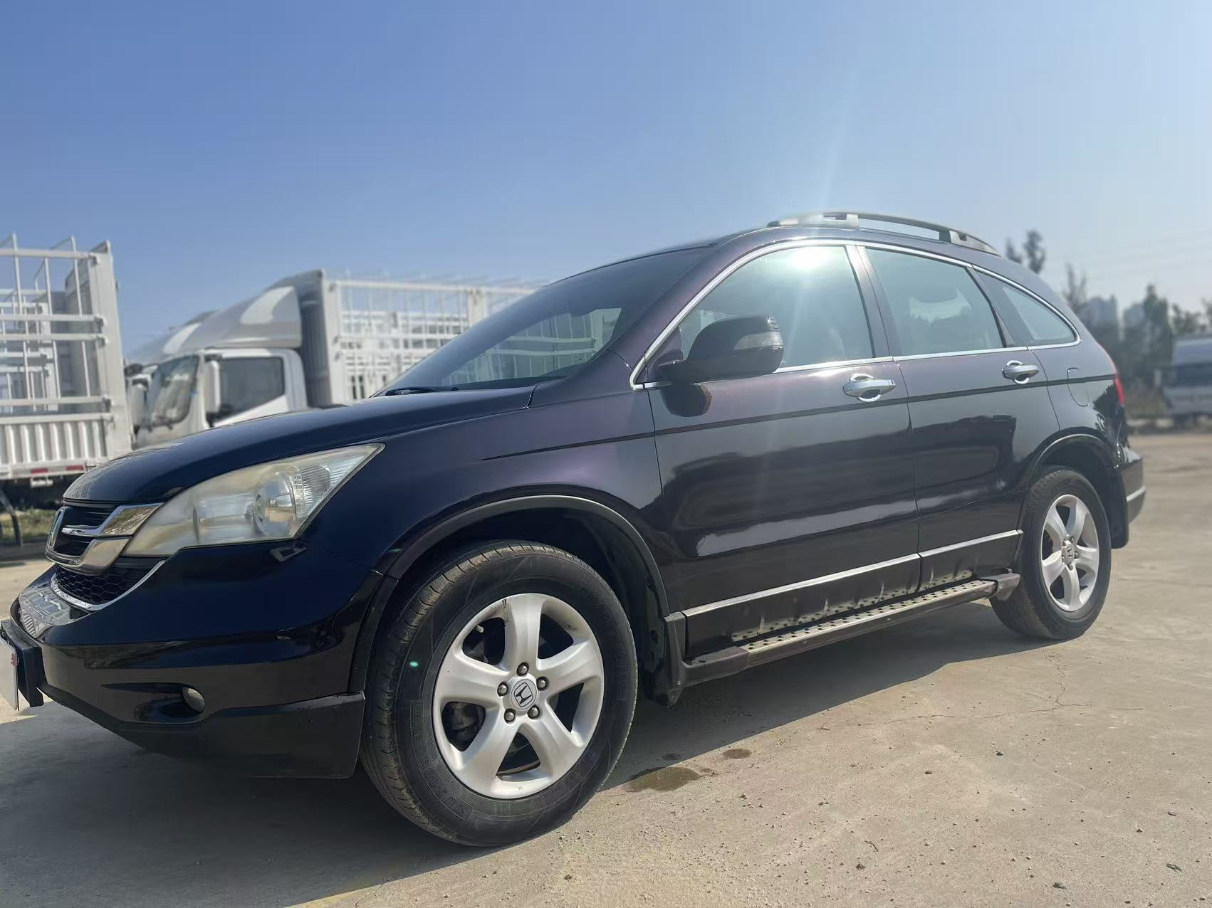 2011 2011 car image