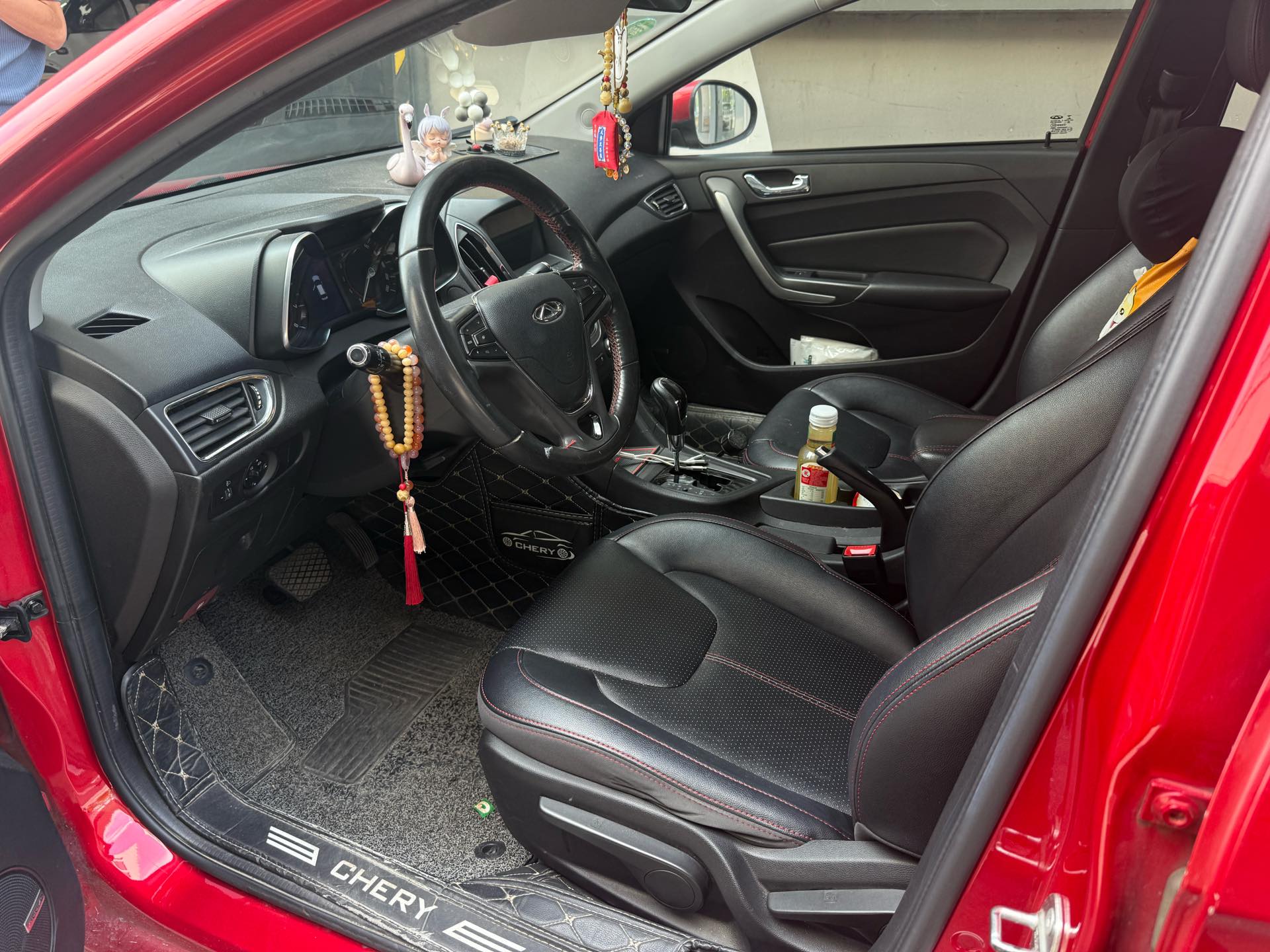 Chery Arrizo 5 2016 #2 Chery Arrizo 5 2016 car image #2
