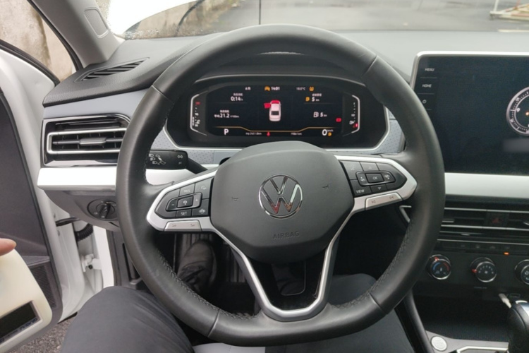 Volkswagen Lavida 2024 #11 Volkswagen Lavida 2024 car image #11