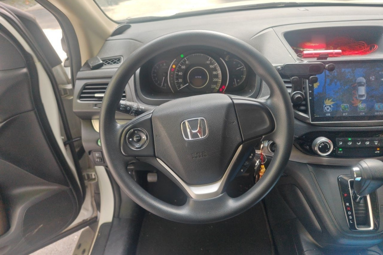 Honda CR-V 2016 #15 Honda CR-V 2016 car image #15
