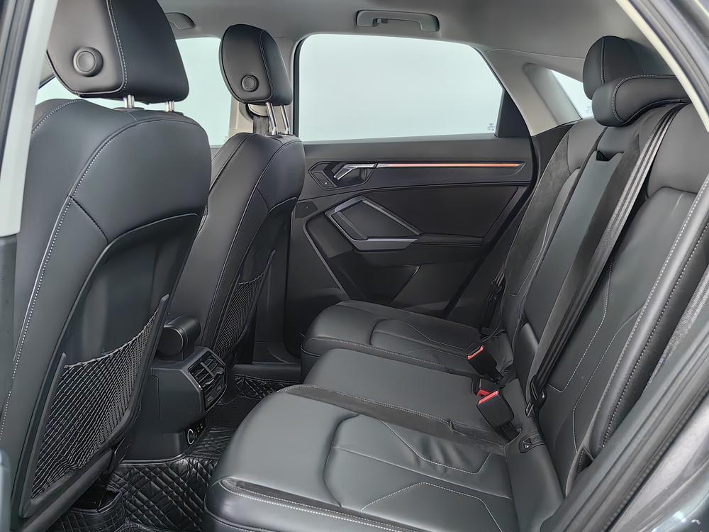 Audi Q3 Sportback 2021 #12 Audi Q3 Sportback 2021 image de voiture #12