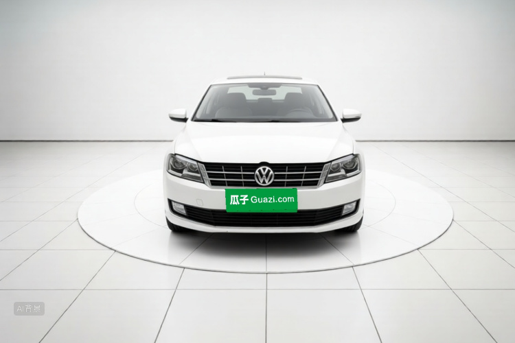 Volkswagen Lavida 2015 #3 Volkswagen Lavida 2015 car image #3