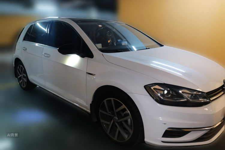 Volkswagen Golf 2020 immagine di auto #4