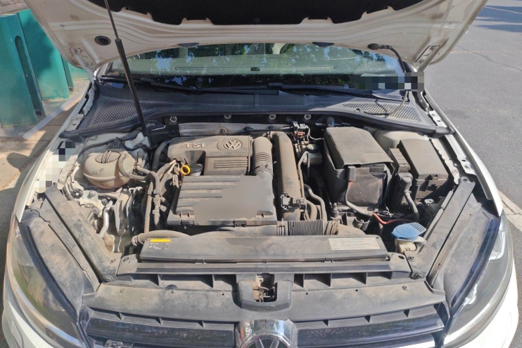Volkswagen Golf 2015 #22 Volkswagen Golf 2015 car image #22