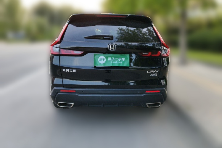 Honda CR-V 2023 #6 Honda CR-V 2023 car image #6