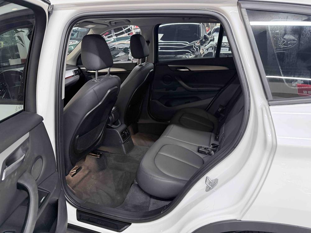 BMW X1 2019 car image #20