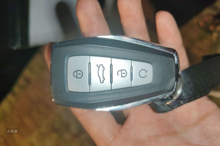 GEELY Emgrand GS 2020 car image #10