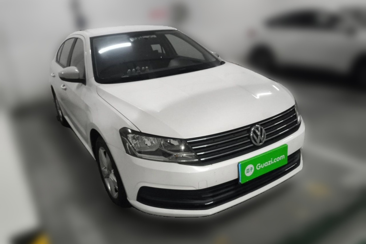 Volkswagen Lavida 2017 #4 Volkswagen Lavida 2017 car image #4