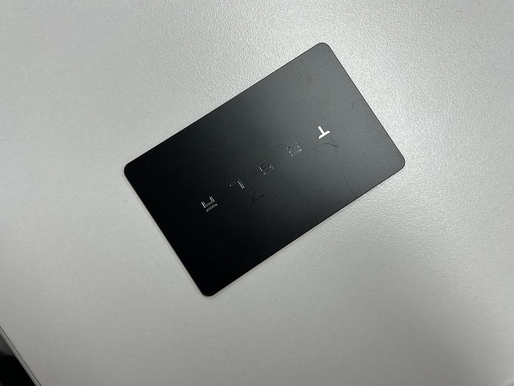 Tesla Model 3 2025 car image #11