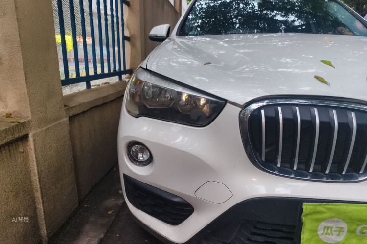 BMW X1 2017 immagine di auto #8