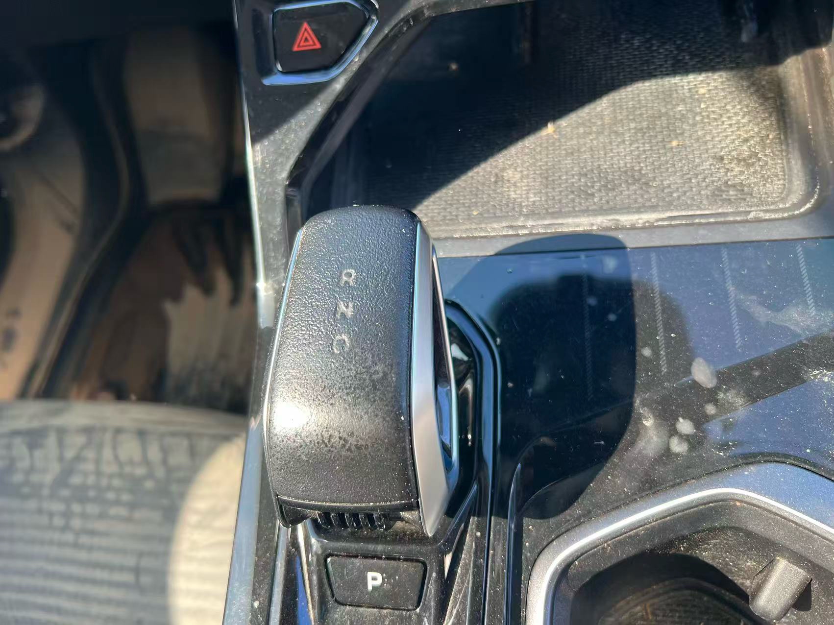 GEELY Boyue L 2024 immagine di auto #5