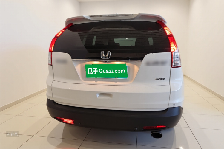 Honda CR-V 2014 car image #6