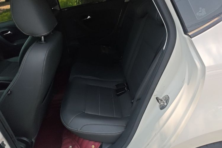Volkswagen Polo 2019 #17 Volkswagen Polo 2019 car image #17