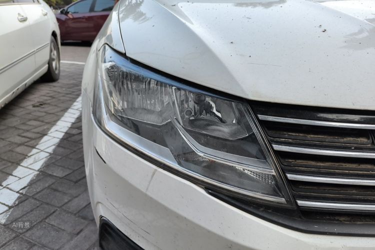 Volkswagen Lavida 2017 #8 Volkswagen Lavida 2017 car image #8