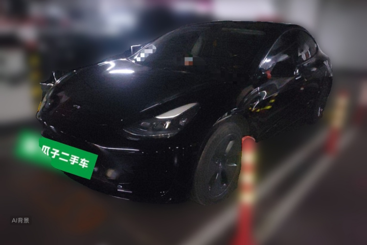 Tesla Model 3 2023 #2 Tesla Model 3 2023 car image #2