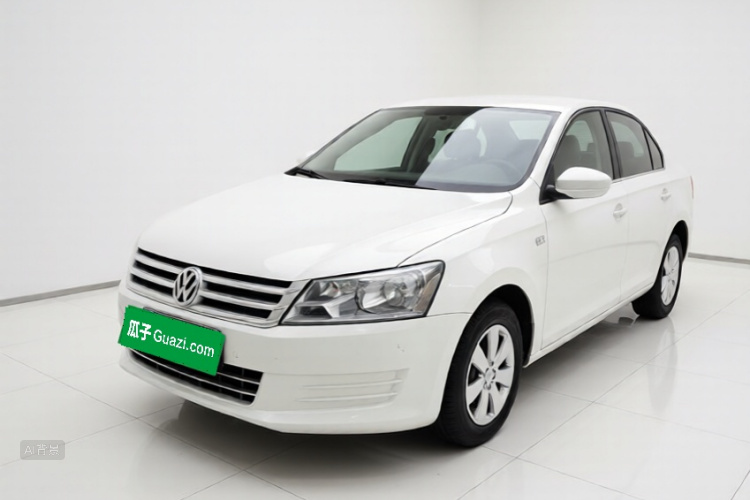 Volkswagen Santana 2016 car image #2