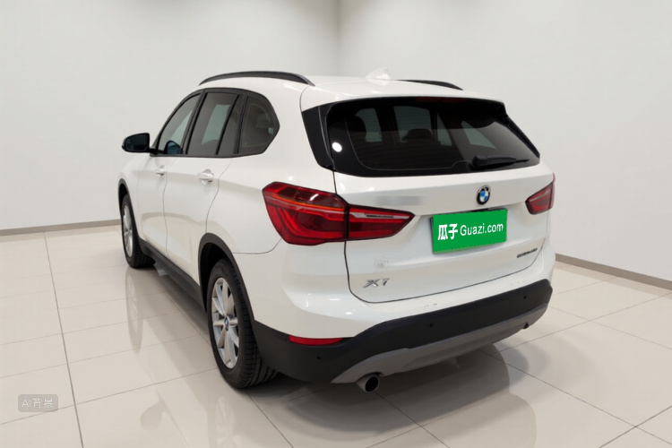 BMW X1 2018 car image #5