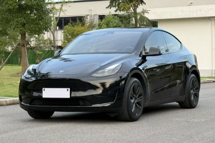 Tesla Model Y 2023 #2 Tesla Model Y 2023 car image #2