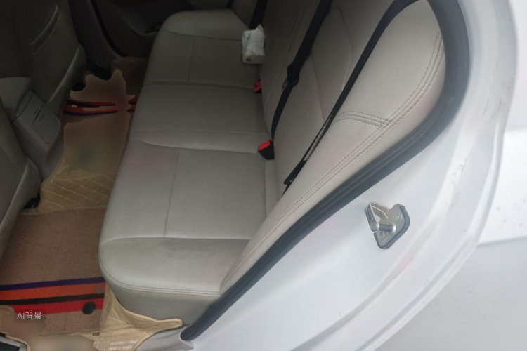 GEELY Emgrand 2015 immagine di auto #19