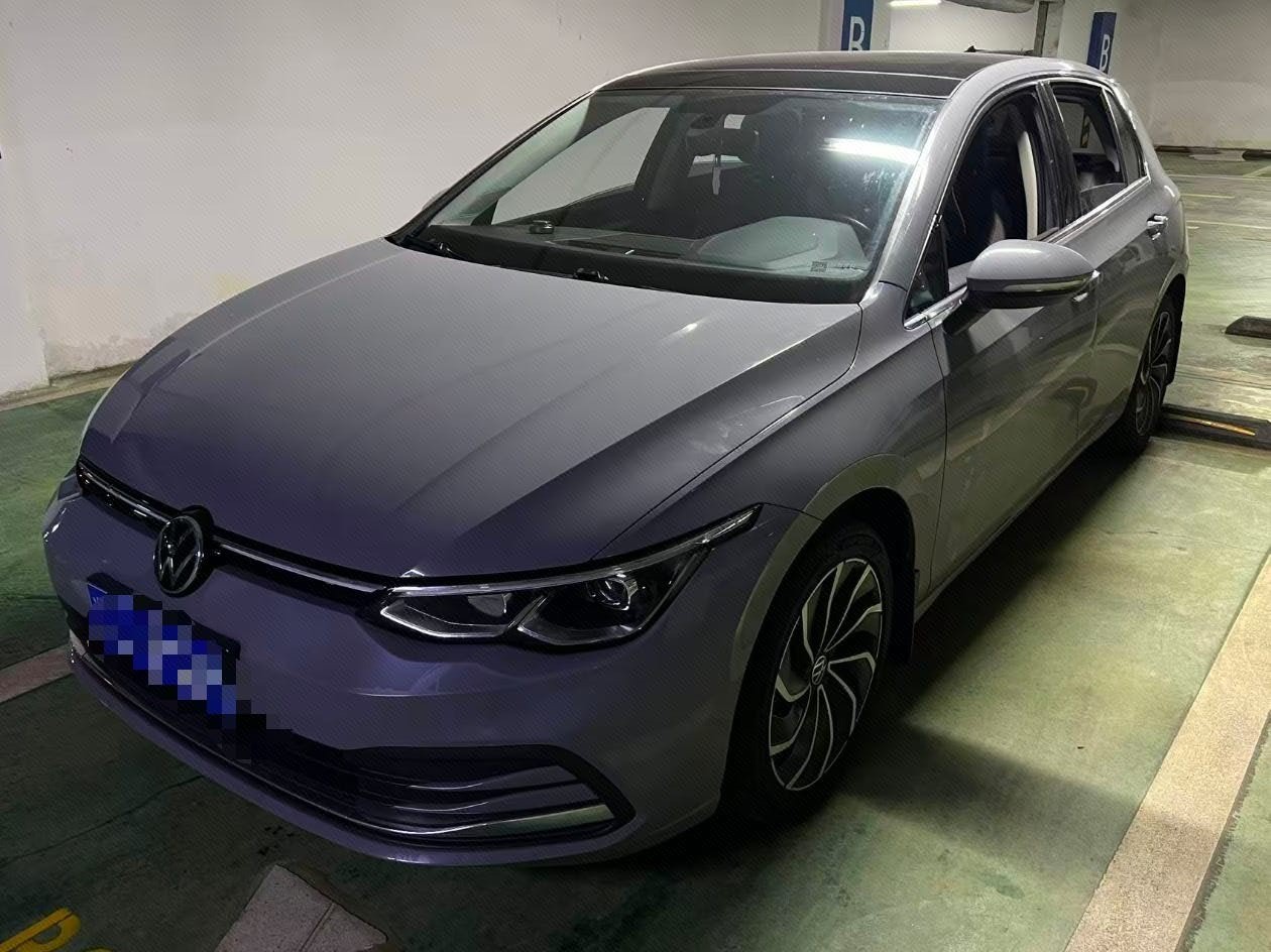 2021 car image 