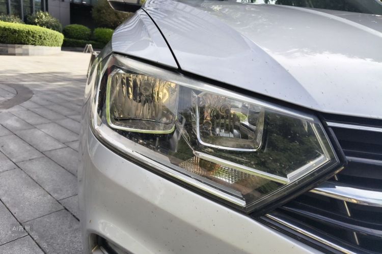 Volkswagen Bora 2017 #8 Volkswagen Bora 2017 car image #8