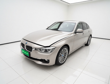 BMW 3 Series 2018 BMW 3 Series 2018 car image