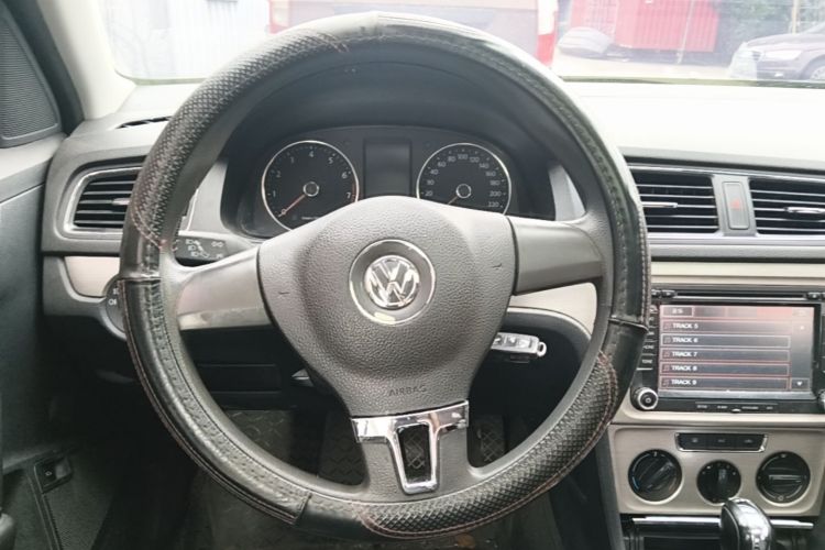 Volkswagen Lavida 2015 #12 Volkswagen Lavida 2015 car image #12