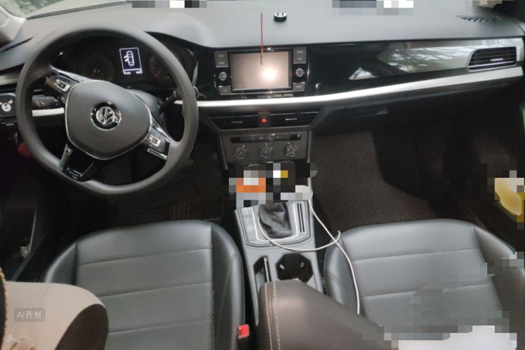 Volkswagen Lavida 2018 #11 Volkswagen Lavida 2018 car image #11