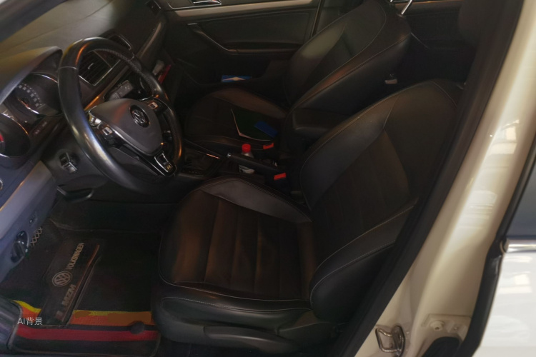 Volkswagen Lavida 2017 #17 Volkswagen Lavida 2017 car image #17