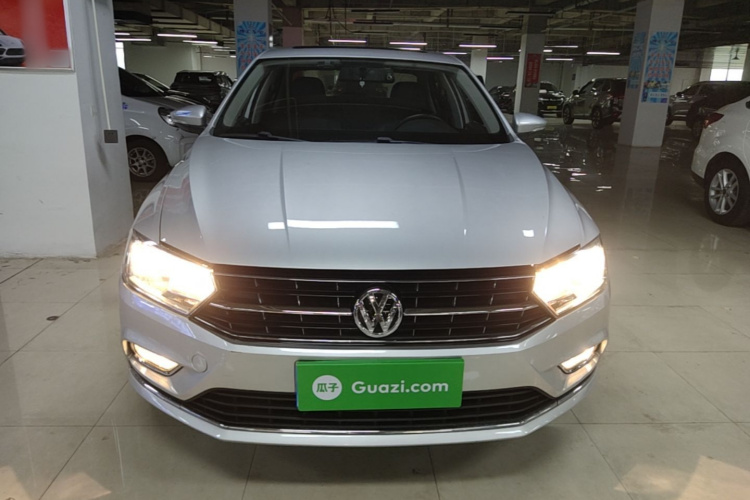 Volkswagen Bora 2016 #3 Volkswagen Bora 2016 car image #3