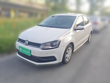 Volkswagen Polo 2018 Volkswagen Polo 2018 car image