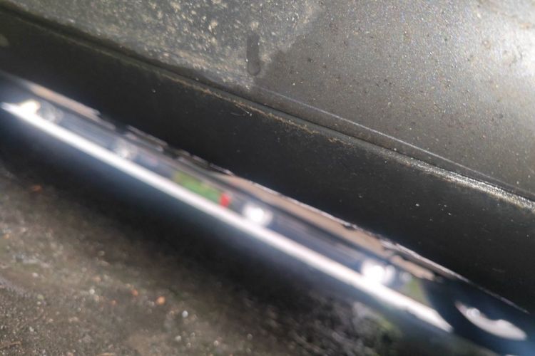 Tesla Model 3 2020 car image #19