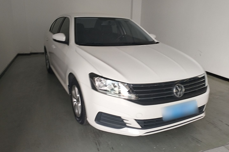 Volkswagen Lavida 2023 #6 Volkswagen Lavida 2023 car image #6