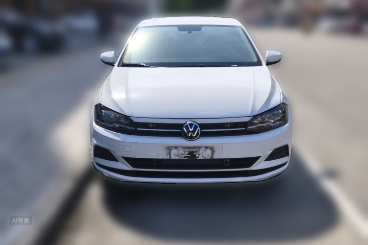 Volkswagen Polo 2023 #3 Volkswagen Polo 2023 car image #3