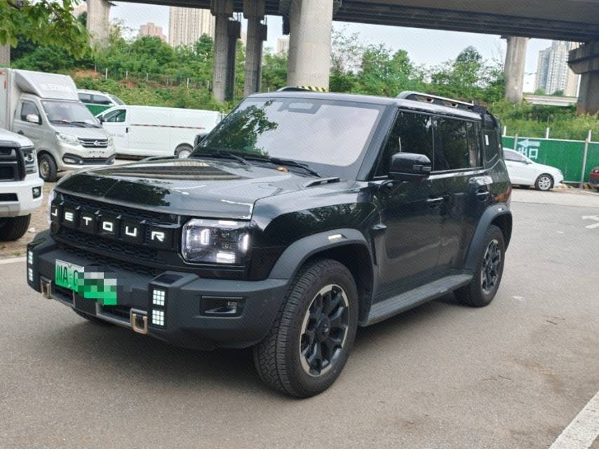 2025 immagine di auto 