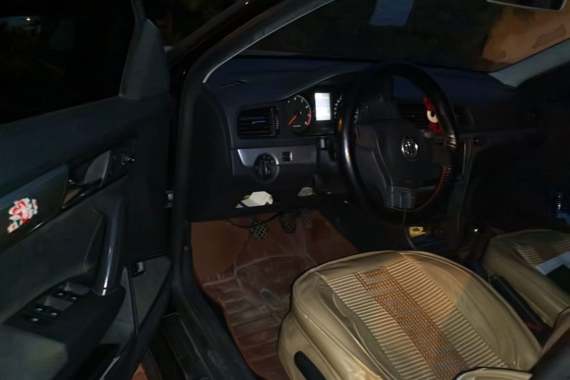 Volkswagen Lavida 2015 #23 Volkswagen Lavida 2015 صورة سيارة #23