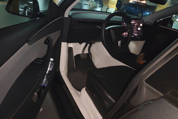 Tesla Model Y 2025 car image #13