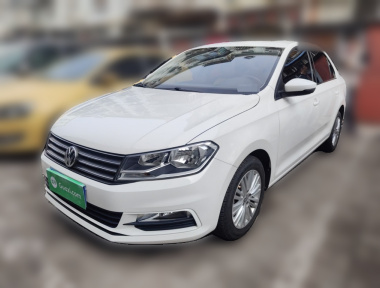 Volkswagen Santana 2019 car image 