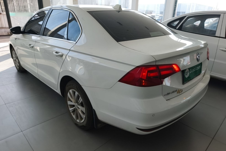 Volkswagen Bora 2018 #5 Volkswagen Bora 2018 immagine di auto #5