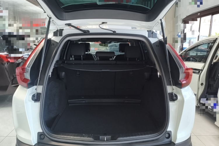 Honda CR-V 2022 #19 Honda CR-V 2022 car image #19
