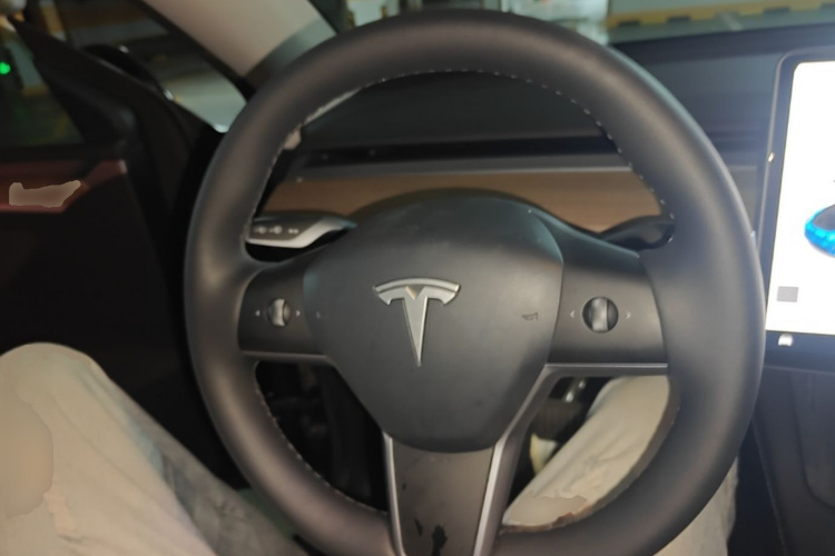 Tesla Model Y 2022 #11 Tesla Model Y 2022 car image #11