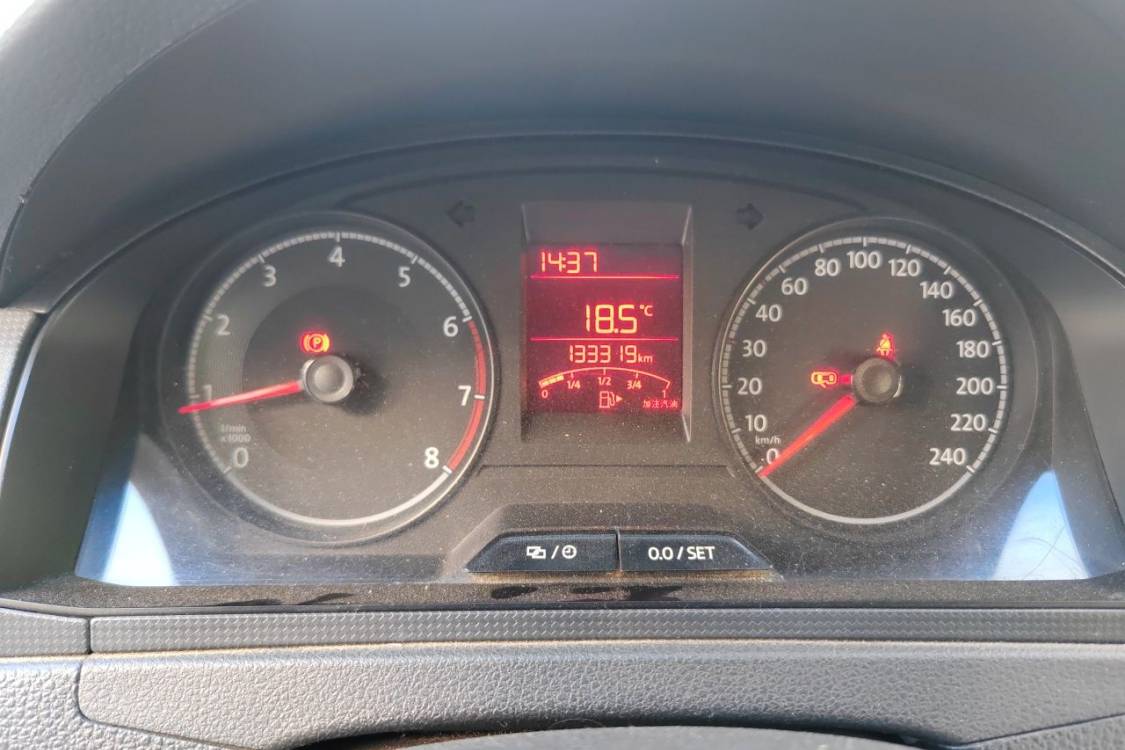 Volkswagen Santana 2016 #24 Volkswagen Santana 2016 car image #24