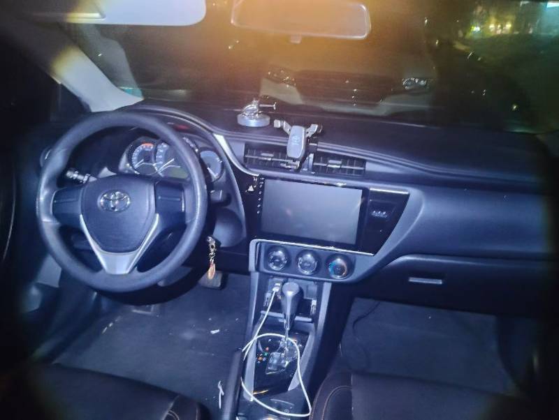Toyota Corolla 2019 #5 Toyota Corolla 2019 immagine di auto #5