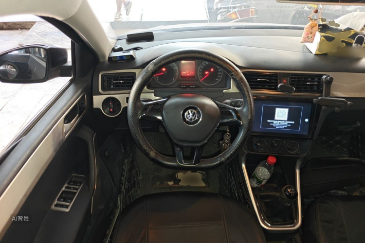 Volkswagen Santana 2019 #12 Volkswagen Santana 2019 car image #12
