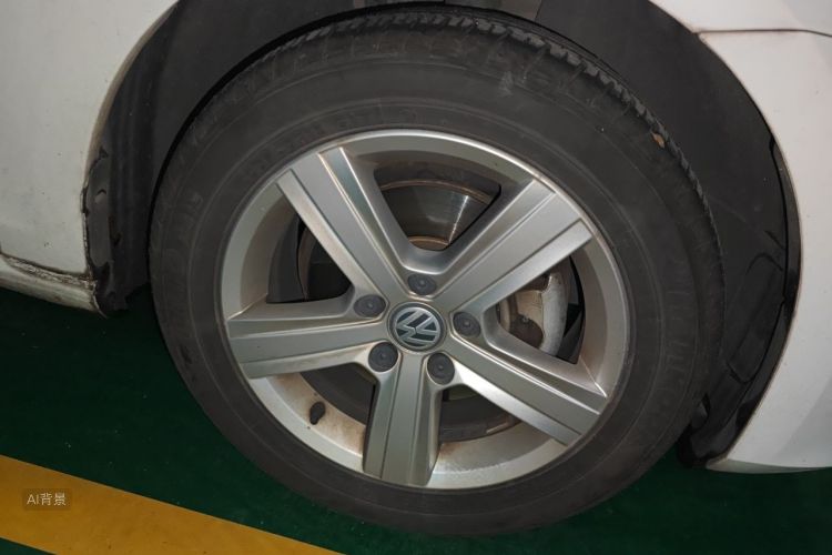 Volkswagen Golf 2017 imagen de coche #9