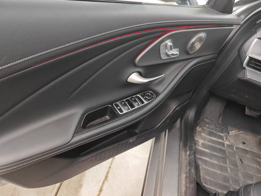 Chery Arrizo 8 2025 image de voiture #4