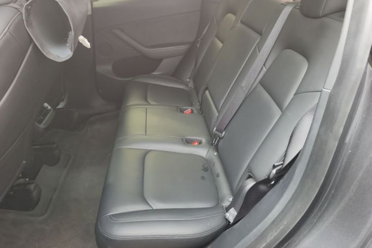 Tesla Model Y 2021 car image #17