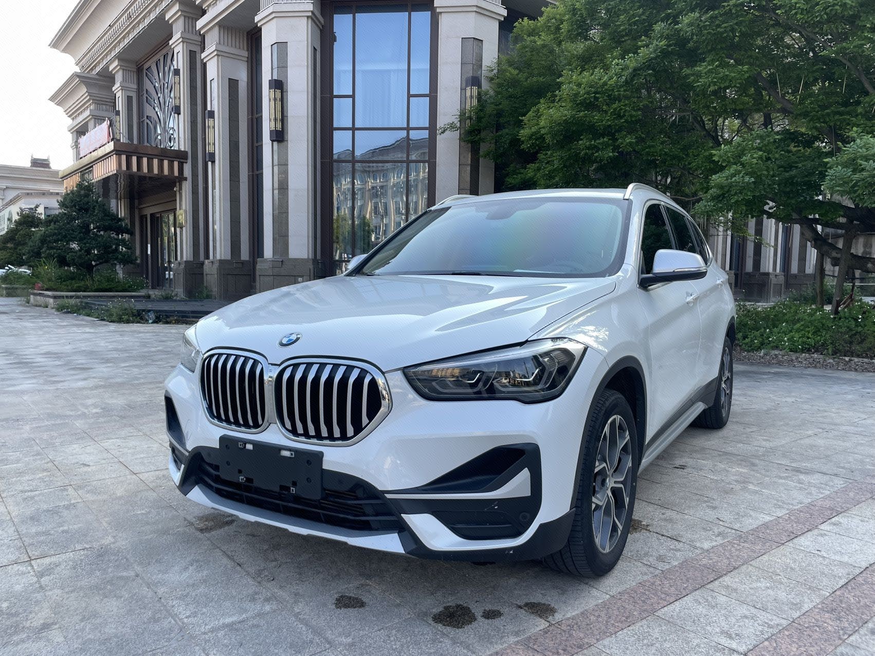 2022 immagine di auto 