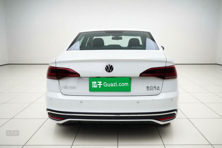 Volkswagen Bora 2025 car image #6